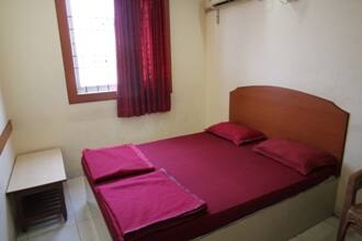 Nisarga Hotel (KR Puram), Bangalore 3